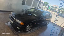 BMW 318 1.7 Diesel(Mecanica Impecável)-Barato-Oportunidade!