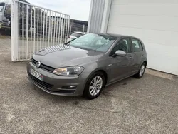 Volkswagen Golf VII 1.6 TDI 105 Confortline