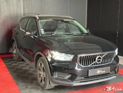 Volvo Xc40 1.5 T3 165CH INSCRIPTION 2WD GEARTRONIC BVA