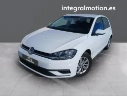 VOLKSWAGEN Golf 1.6TDI Last Edition 85kW