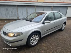Renault laguna 1.9 dci 110ch confort expression