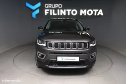 Jeep Compass 1.3 TG Limited S