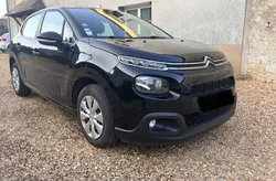 Citroën C3 1,2 82 CV