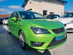Seat ibiza fr 2.0 143