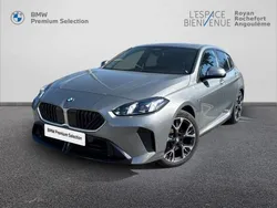Bmw Série 1 120dA 163ch M Sport DKG7