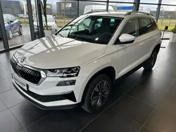 Skoda Kamiq 1.0 TSI Evo 2 116 ch BVM6 Selection * SUPER EQUIPEE AVEC PACK DESIGN NOIR