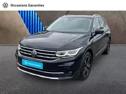 Volkswagen Tiguan 2.0 TDI 150ch Elegance Exclusive DSG7