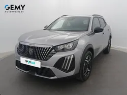 PEUGEOT 2008 Hybrid 145 e-DCS6 Allure