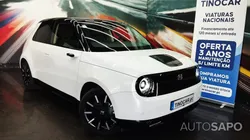 Honda e de 2020