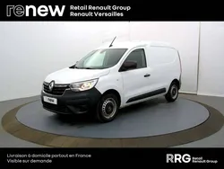 Renault express van blue dci 95 22 confort
