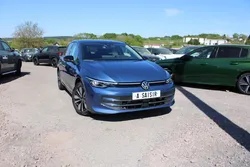 Volkswagen GOLF 8 GOAL 2L TDI 150 CV GPS 3D CAMÉRA USB I-COKPIT FULL LED ATTELAGE BOITE AUTO DSG-7