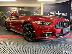 Ford Mustang FASTBACK 2.3L ECOBOOST 317CH