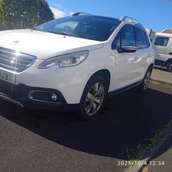 Peugeot 2008 Allure
