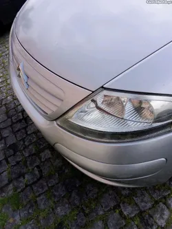 Citroën C3 citroen C3 HDI 2 lugares