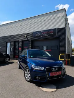 AUDI A1 1.4 TFSI sportback / RADAR DE RECUL/ SIÈGES CHAUFFANT/ GARANTIE 12 MOIS EUROPE