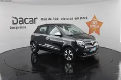 Renault Twingo 1.0Sce 70