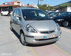 Honda Jazz 1.2 LS Cool AC