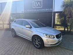 VOLVO XC60 D3 150 - Geartronic Ocean Race Edition PHASE 2