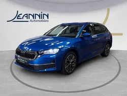 SKODA Octavia Combi 2.0 TDI 150 ch SCR DSG7 Selection