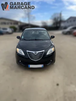 LANCIA YPSILON Kit distribution & courroie d’accessoires et pompe à eau ✅
