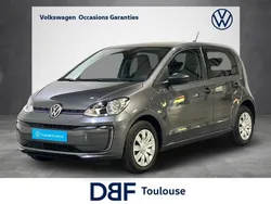 Volkswagen E-UP 2.0 83 Electrique