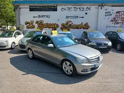 Mercedes CLASSE C 220 CDI AVANTGARDE BA