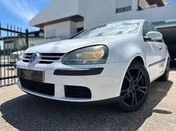 VW Golf 1.9TDi Trendline