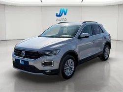 Volkswagen T-Roc 1.5 TSI EVO 150ch IQ.Drive Euro6d-T 117g