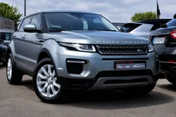 Land-rover RANGE ROVER EVOQUE 2.0 TD4 150 PURE BVA MARK V