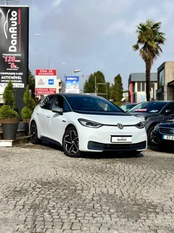 VW ID.3 ELÉTRICO