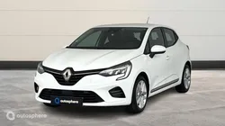 Renault Clio 1.0 SCe 65ch Zen -21N