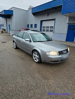 Audi a6 2.5 v6 tdi