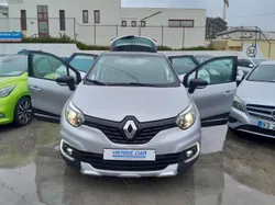 Renault Captur 1.5Dci
