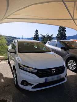 Dacia sandero iii confort 1.0tce 90cv confort