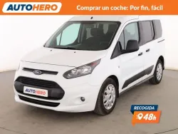 Ford Tourneo Connect 1.5 TDCi Kombi Trend