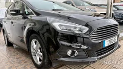 Ford S-Max 2.0 TDCi Titanium de 2016