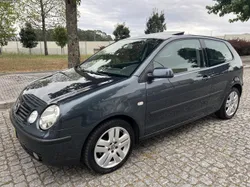 VW Polo 1.2 Highline - 94.000km