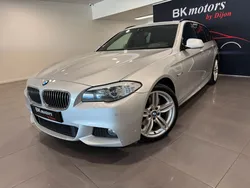 BMW 535d F11 Touring xDrive 313ch Sport Design BVA8
