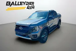 Ford Ranger 2.0 205 WILDTRAK PLUS-21%