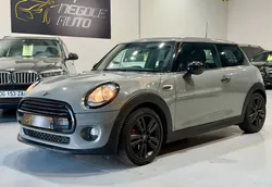 Mini III (F56) One D 95 ch PACK JOHN WORKS / SIEGES CHAUFFANT / BLUETOOTH / CLIMATISATION