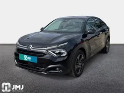 Citroën C4 BlueHDi 130 EAT8 Plus