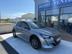 Peugeot E-208 136 CH ALLURE ELECTRIQUE GARANTIE 6 MOIS / REPRISE POSSIBLE
