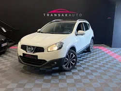 NISSAN QASHQAI 1.6 dCi 130ch