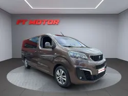 Peugeot Traveller Traveller 1.6BlueHDI Active Long 115