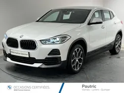 Bmw X2 sDrive18dA 150ch Business Design Euro6d-T