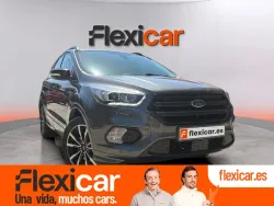 FORD Kuga 1.5 EcoBoost ST-Line FWD 150