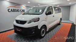 Peugeot Expert de 2020
