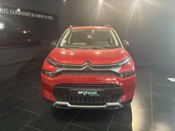 Citroen C3 Aircross PureTech 110ch S&S Feel Pack