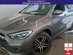 Mercedes Gla 200 d 8G-DCT Style