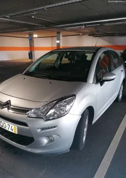 Citroën C3 1.4 HDI Collection